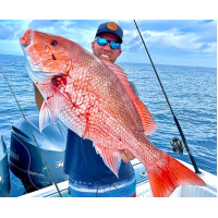 Jig Package for American Red snapper