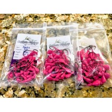 Sparkie Jighead Bulk Packages (25)