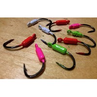 Yellowtail Jig (Owner Aki Hook)