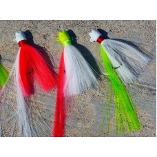 Flare Hawk Hot Lips Jig