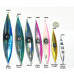 Fast Pitch Jigs