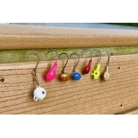 Jig Package for 120-180-feet