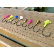 Jig Package for 20-50-feet