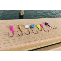 Jig Package for 50-80-feet