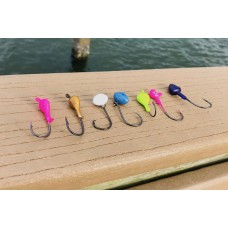 Jig Package for 50-80-feet