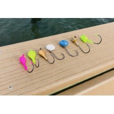 Jig Package for 80-120-feet