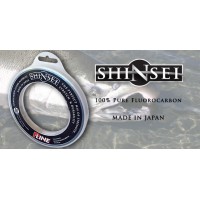 Shinsei fluorocarbon